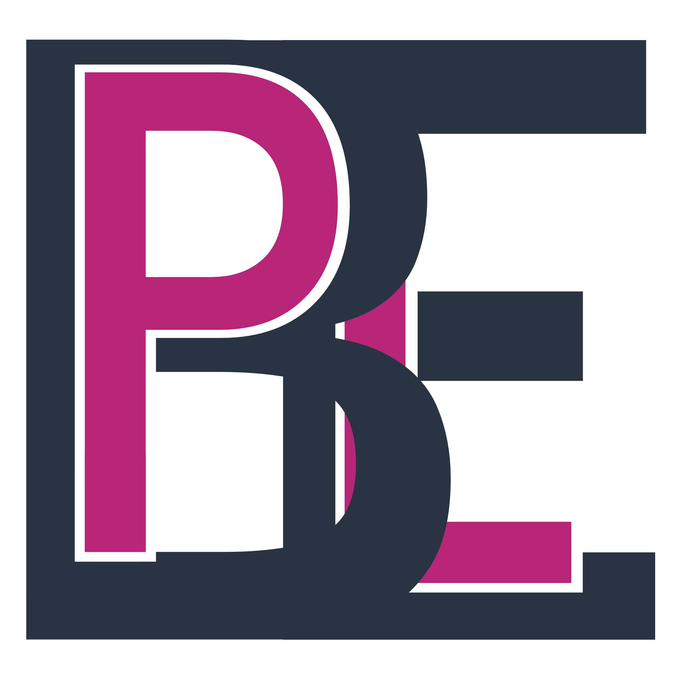 Logo BE 3 Beyer & Eghave